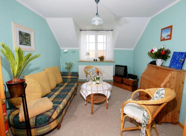 Hotel/Pension Bradhering อาเรนสโฮพ ภายนอก รูปภาพ