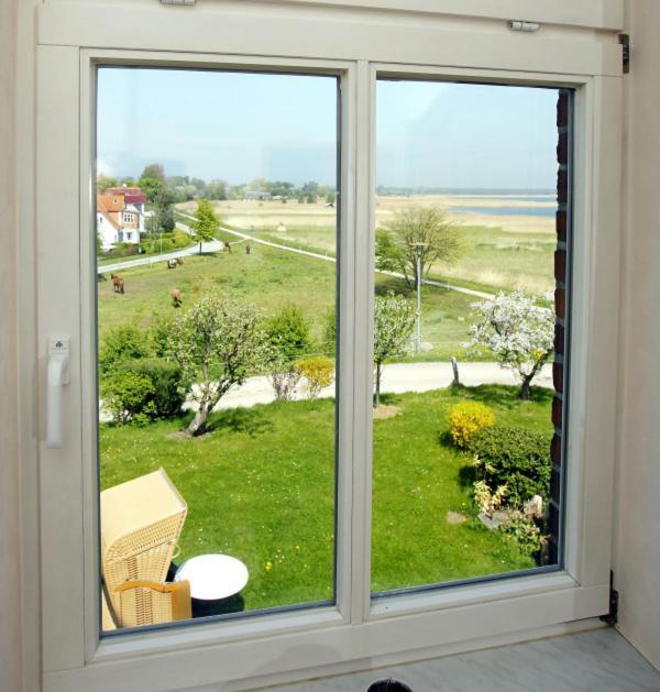 Hotel/Pension Bradhering อาเรนสโฮพ ภายนอก รูปภาพ