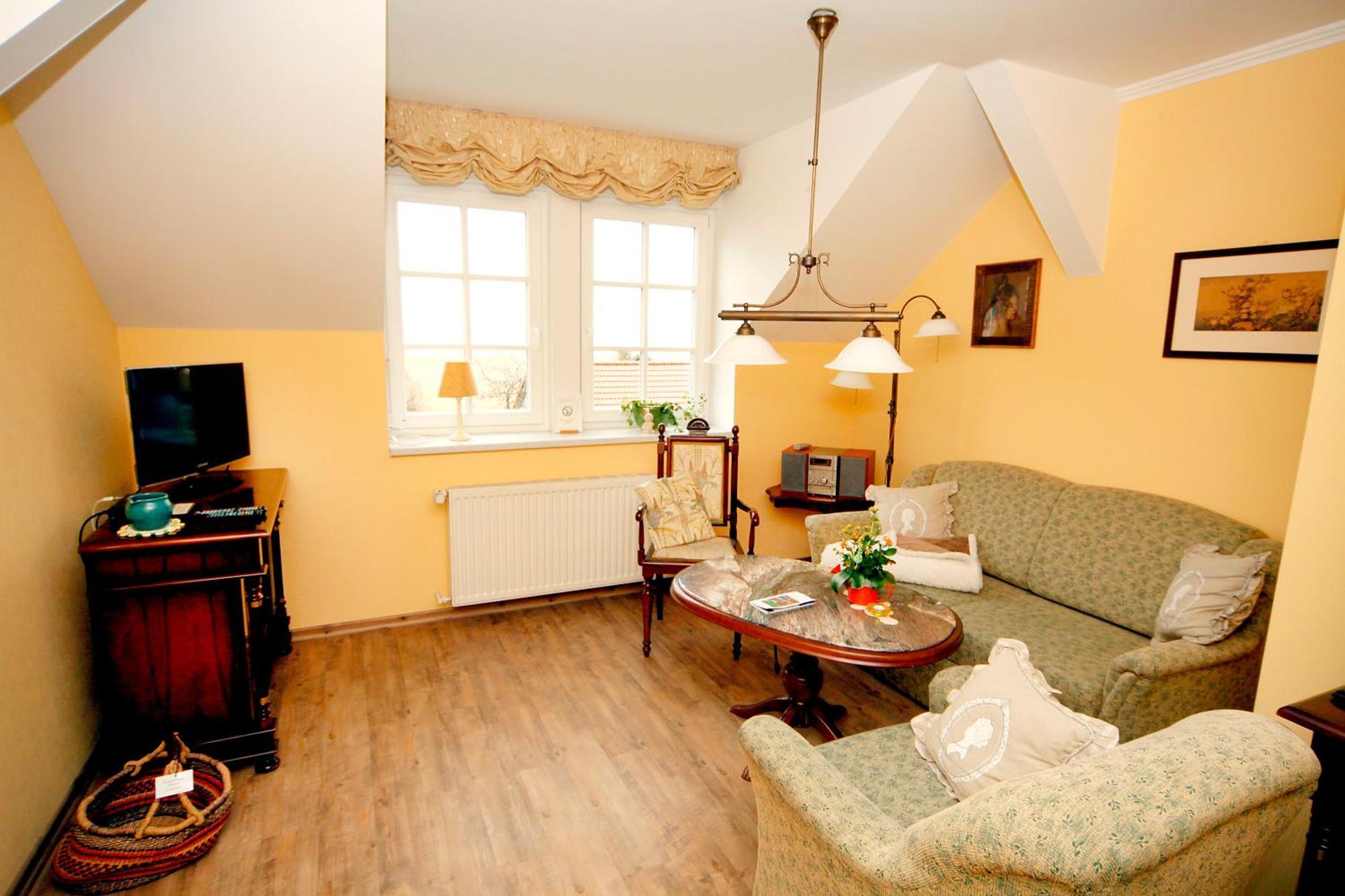 Hotel/Pension Bradhering อาเรนสโฮพ ภายนอก รูปภาพ